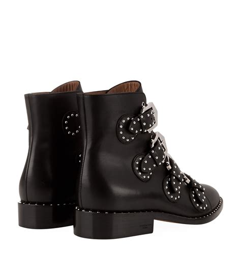 givenchy boots biker|irrésistible Givenchy 2020 boots.